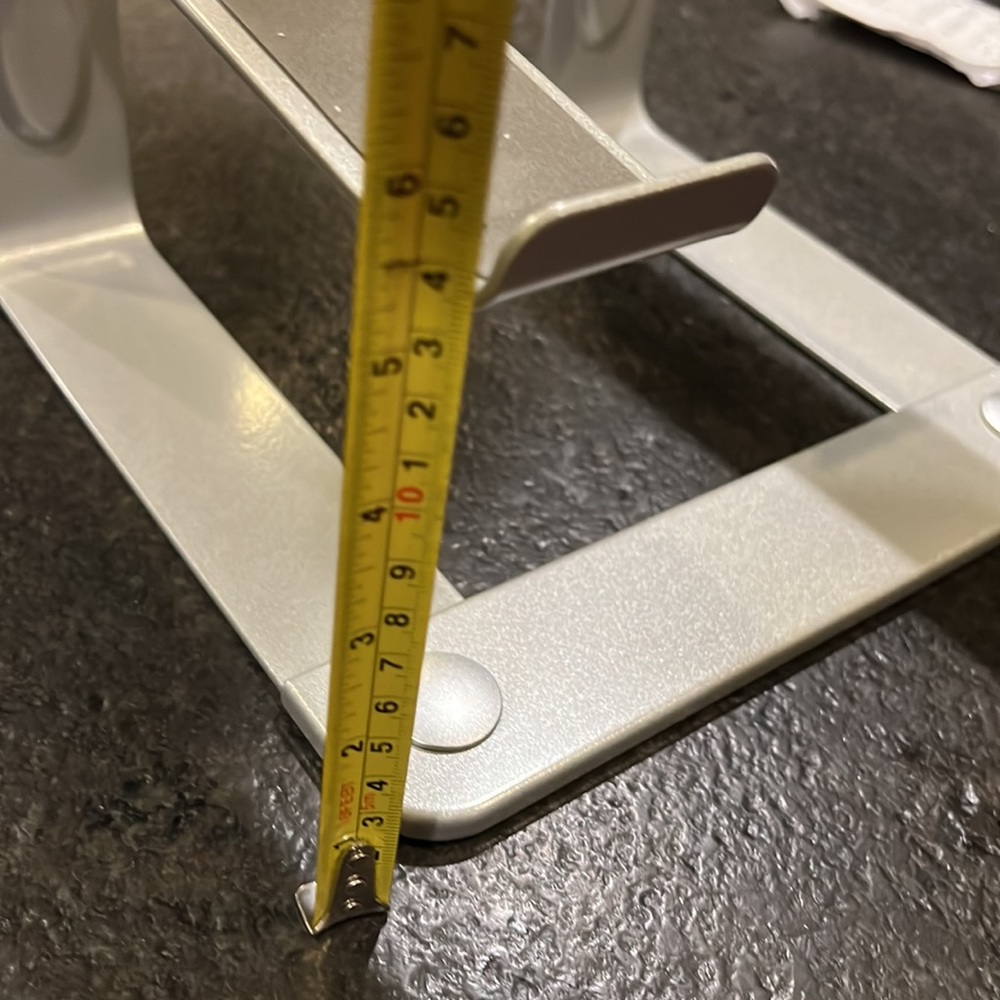 laptop stand - Picture 5 of 5
